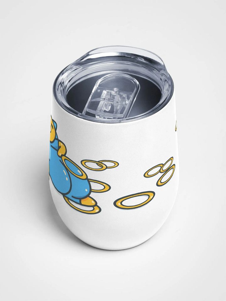 Egghog 12oz Tumbler product image (2)