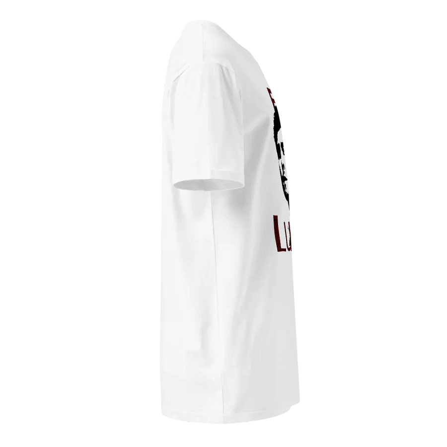 Free Luigi Mangione T-Shirt White product image (3)