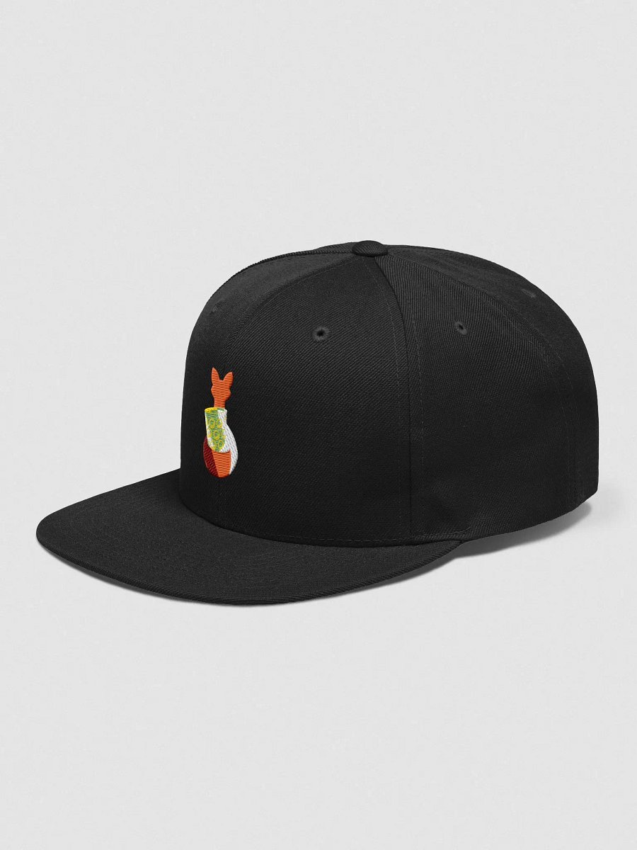 Vinjo Cap 