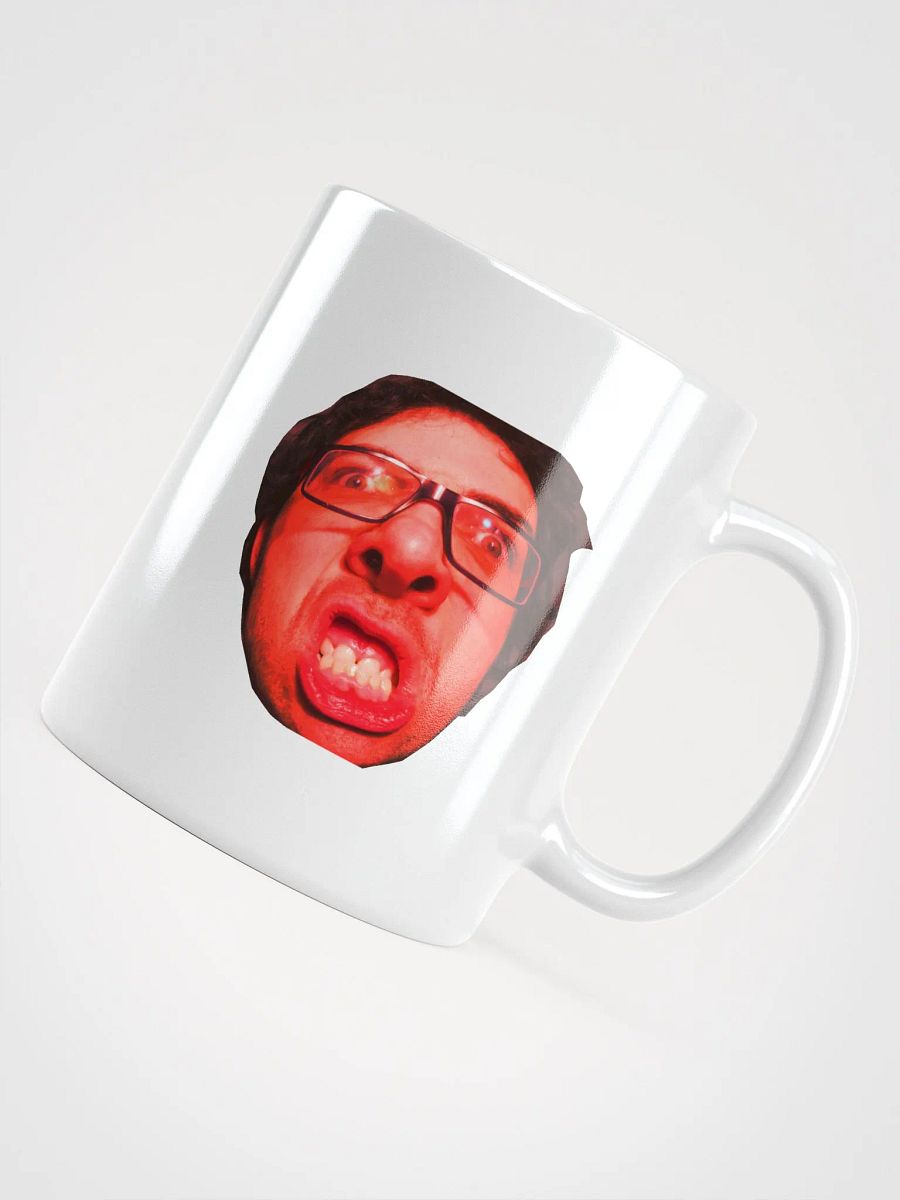 marcANGRY Mug product image (4)