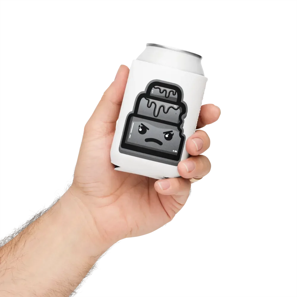 Can Koozie product image (5)