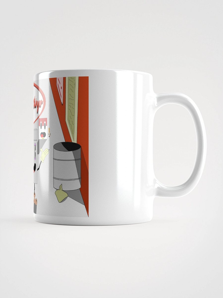 Everyday Things Mug product image (3)
