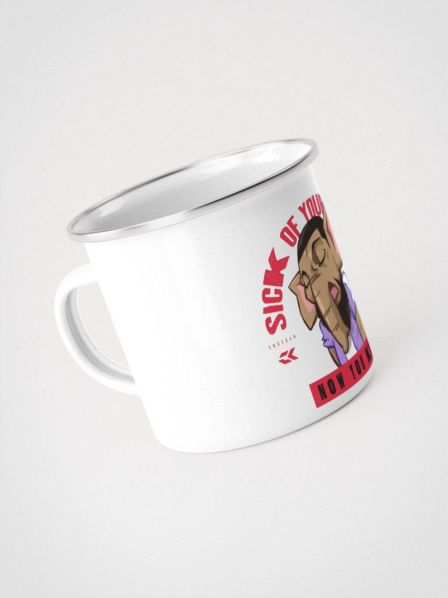 ISOYS Mug product image (4)