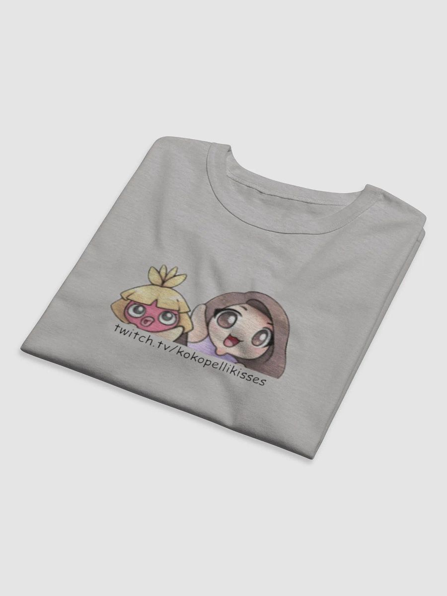 Unisex T-Shirt product image (5)