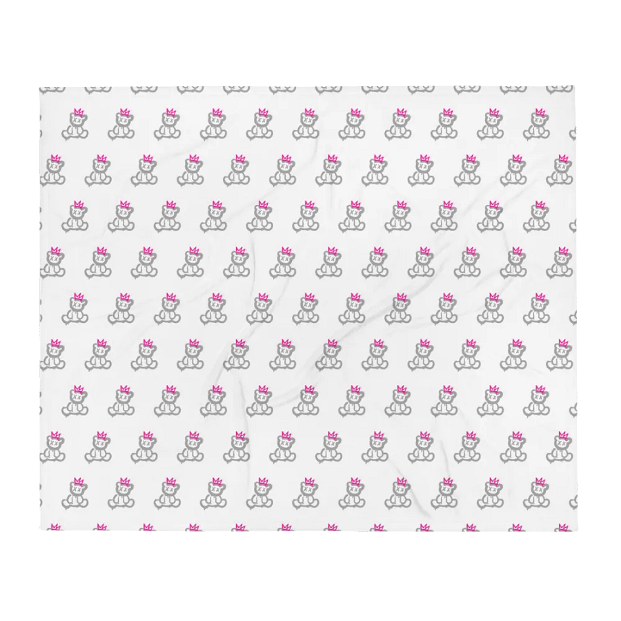 Rahskools Cozy Dreams Throw Blanket product image (1)