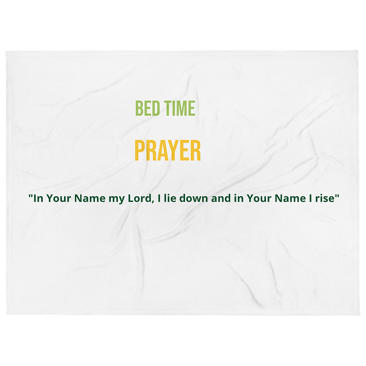 Devine Rest Blanket product image (2)