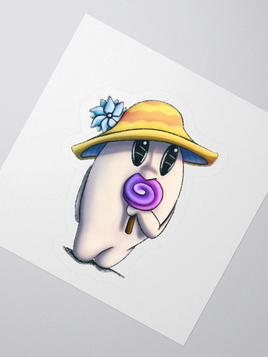 Lollipop Shroom product image (3)