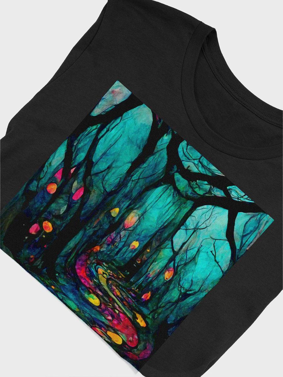 Walk with me tee product image (5)