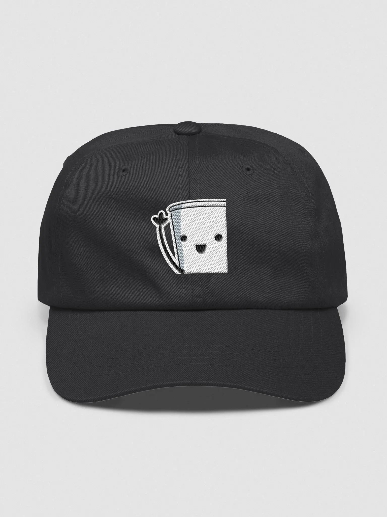 Patrick Hi Dad Hat product image (1)