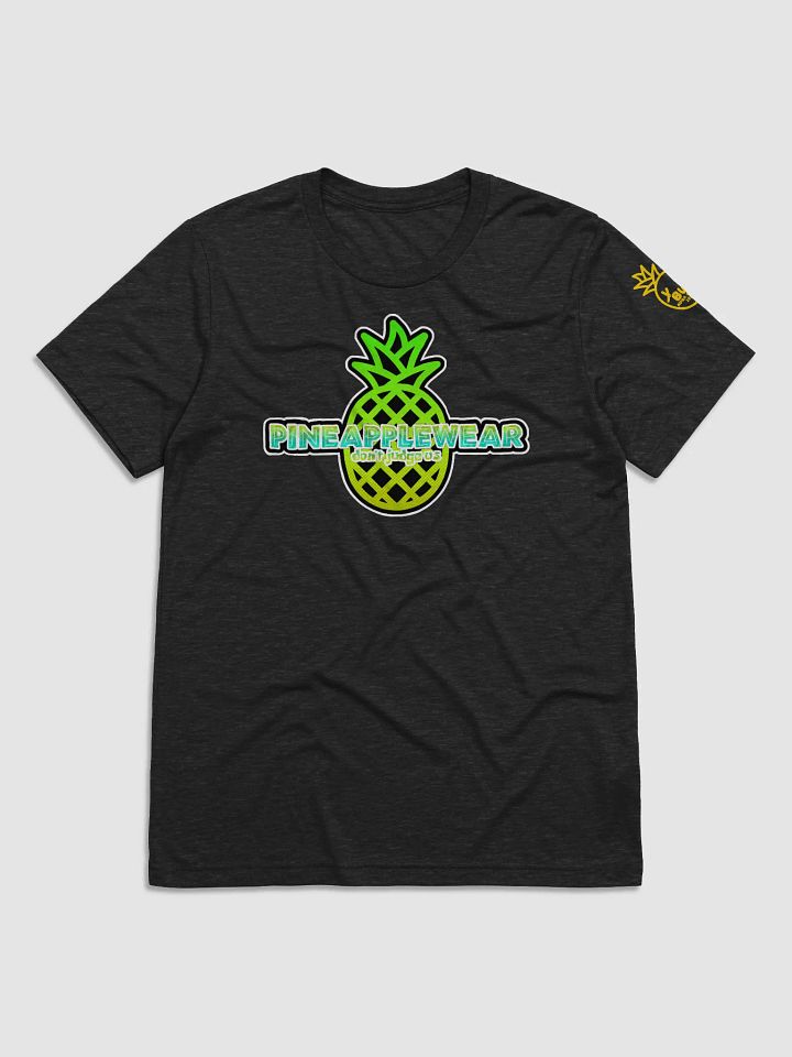 Pineapplewear Logo - T-Shirt product image (2)