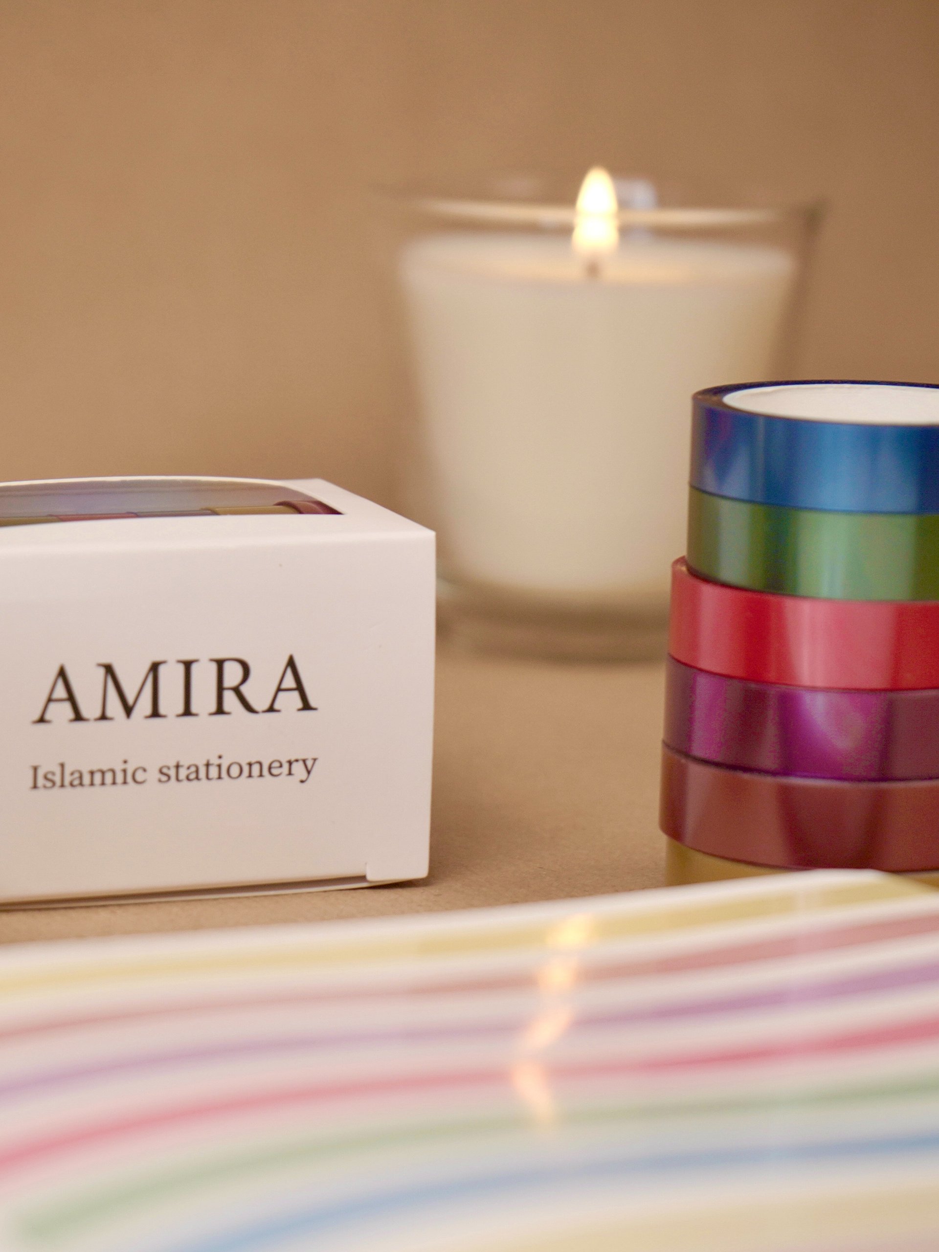 Noor Highlitgher Tape product image (8)