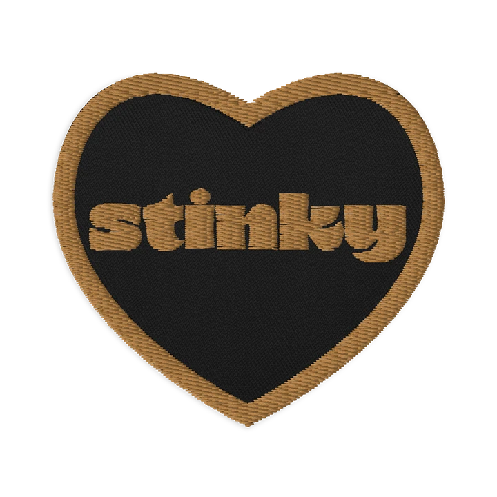 STINKY LOVE product image (1)