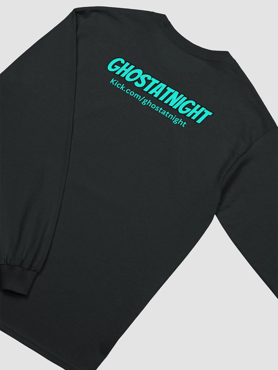 Long Sleeve T-Shirt product image (4)