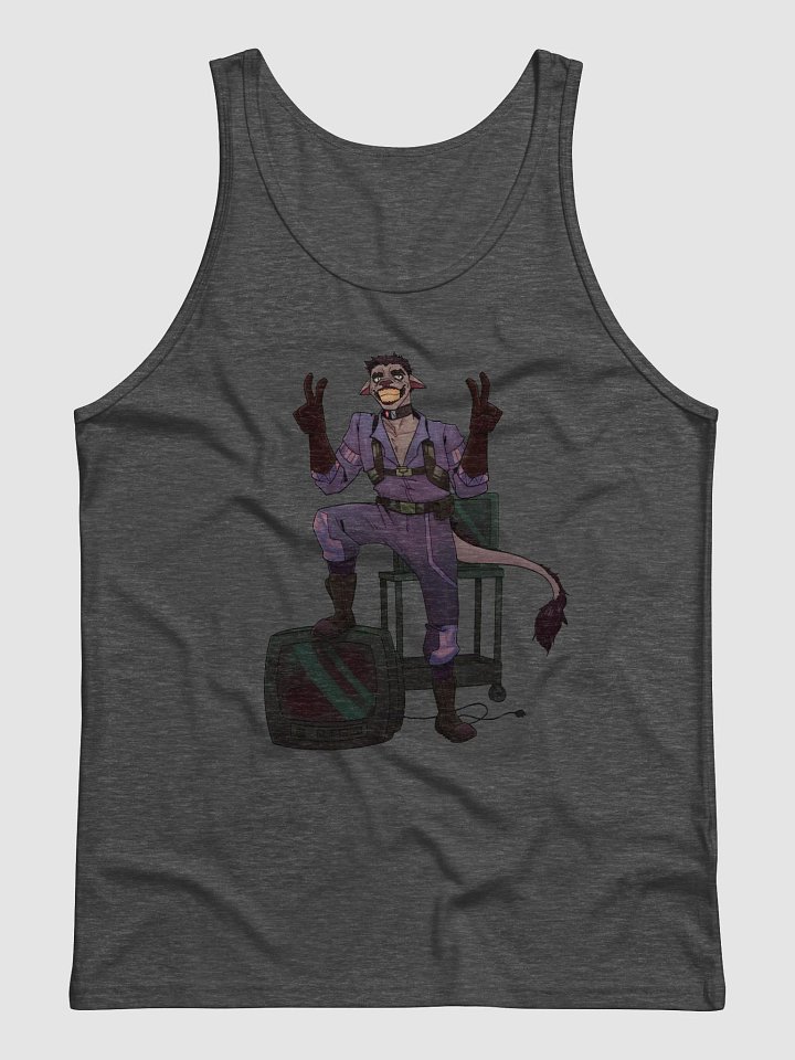 Eddie Tank product image (2)