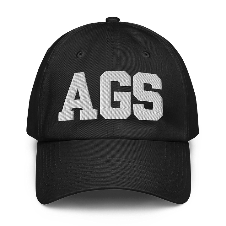 AGS Under Armor Cap product image (1)