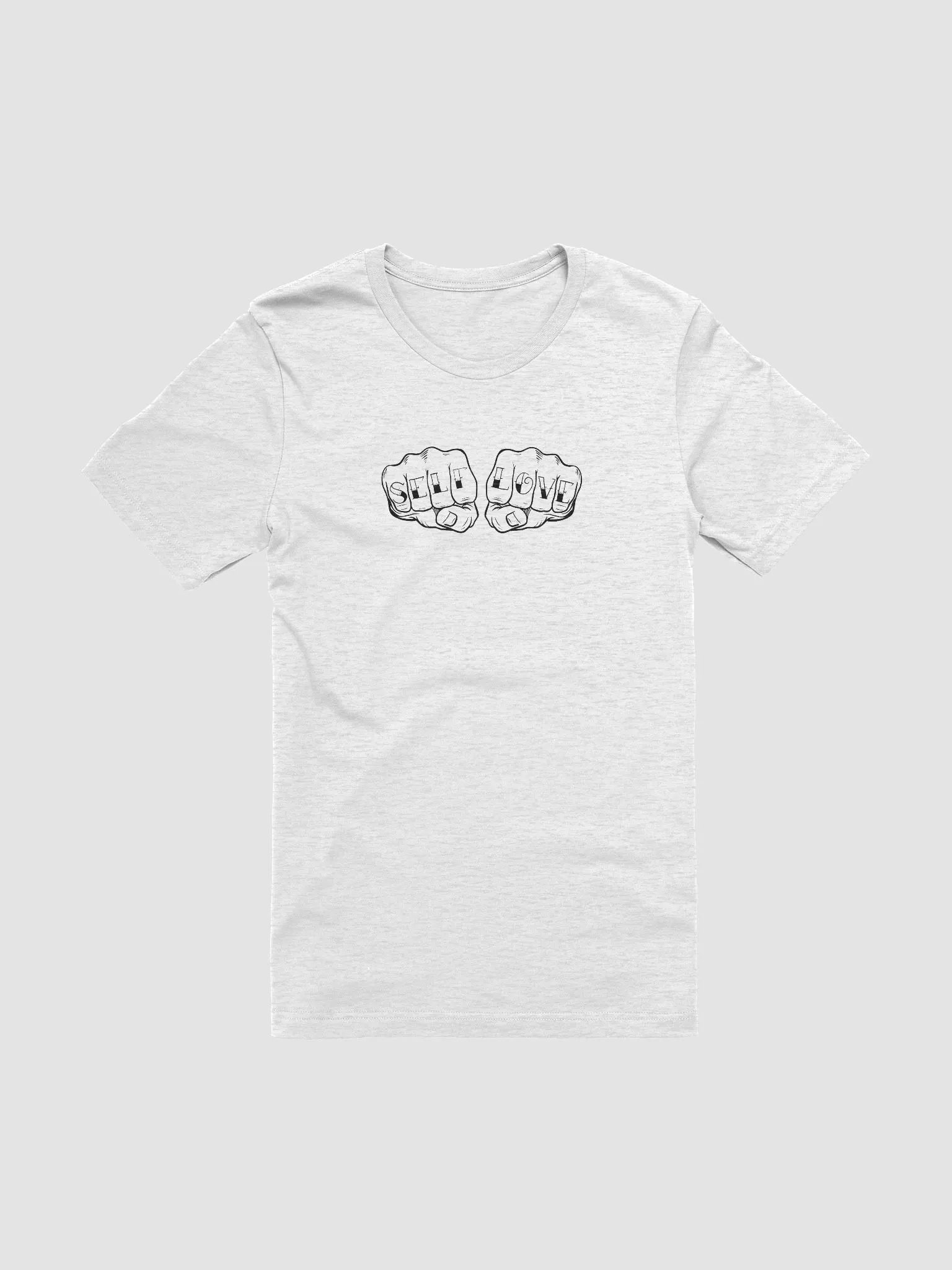 Self Love (Black) product image (12)