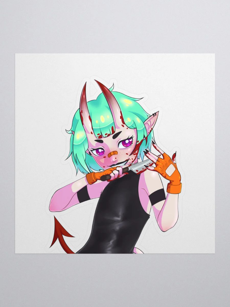 Bloody Gar product image (1)