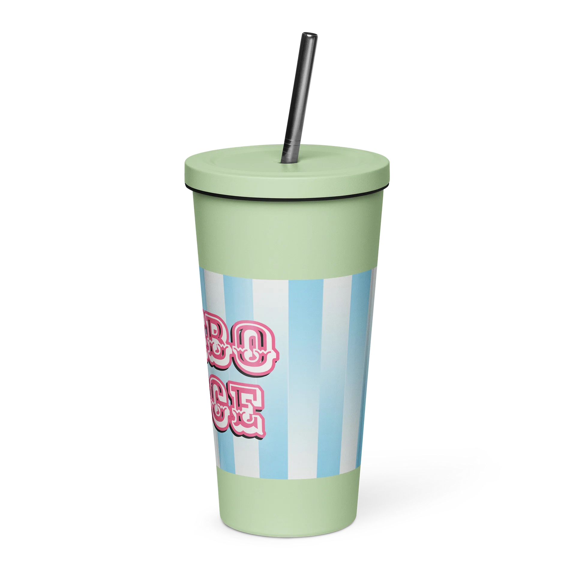 HIMBO JUICE - Frosty Lil' Treat Tumbler product image (3)