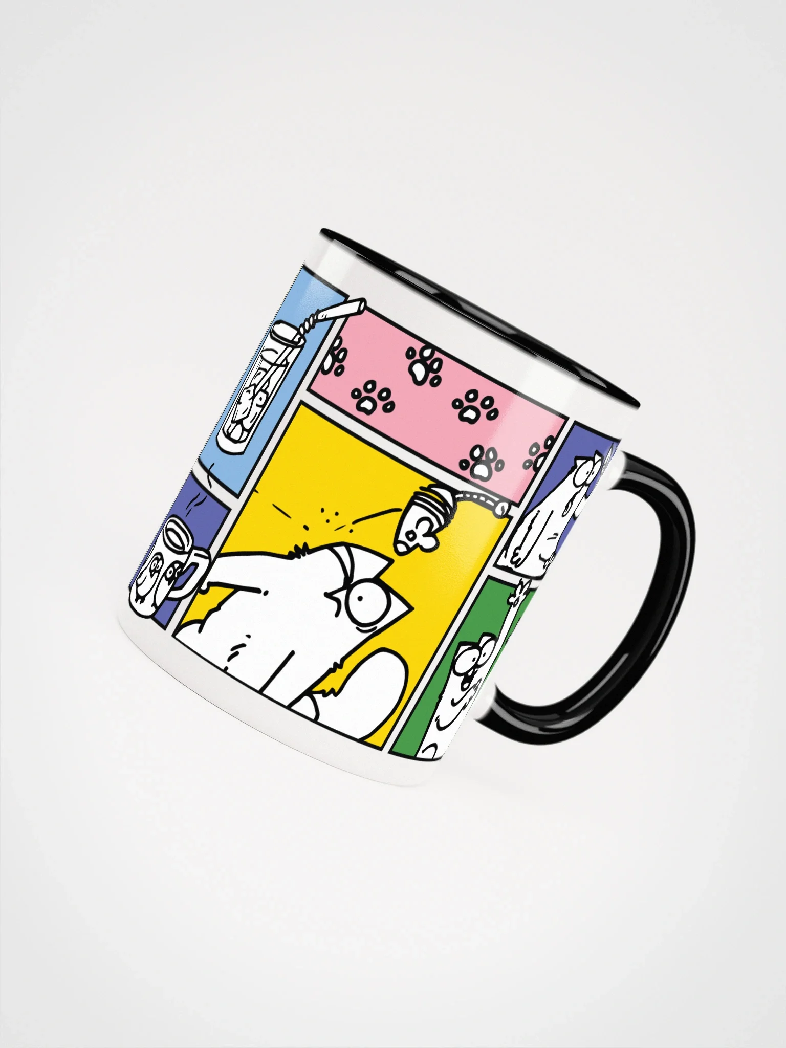 Pop Art Mug product image (30)