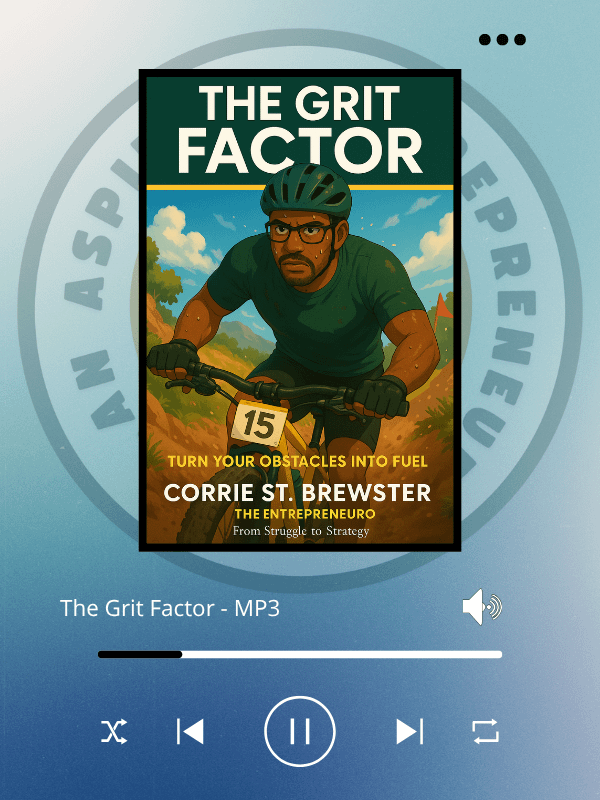 The Grit Factor product image (1)