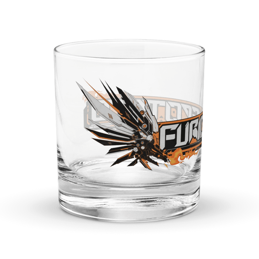 Logo Rocks Glass product image (3)