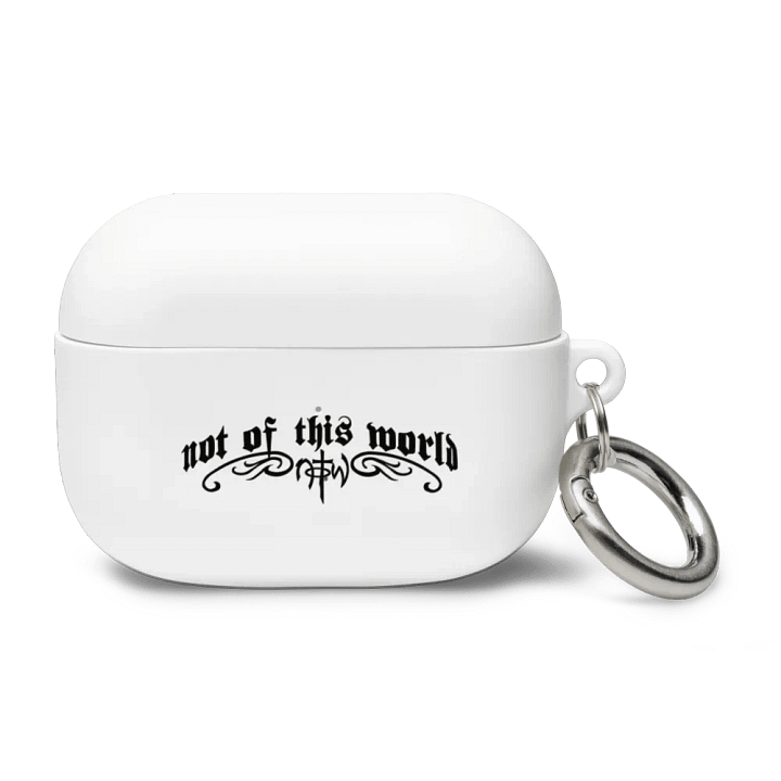 Not Of This World AirPods Armor product image (1)