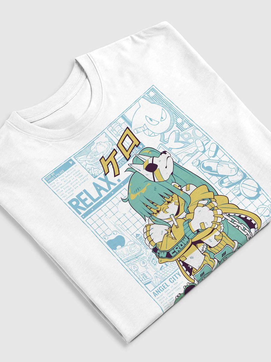Frog Tee product image (9)
