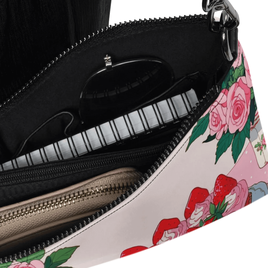Muse Coquette Crossbody Bag product image (3)