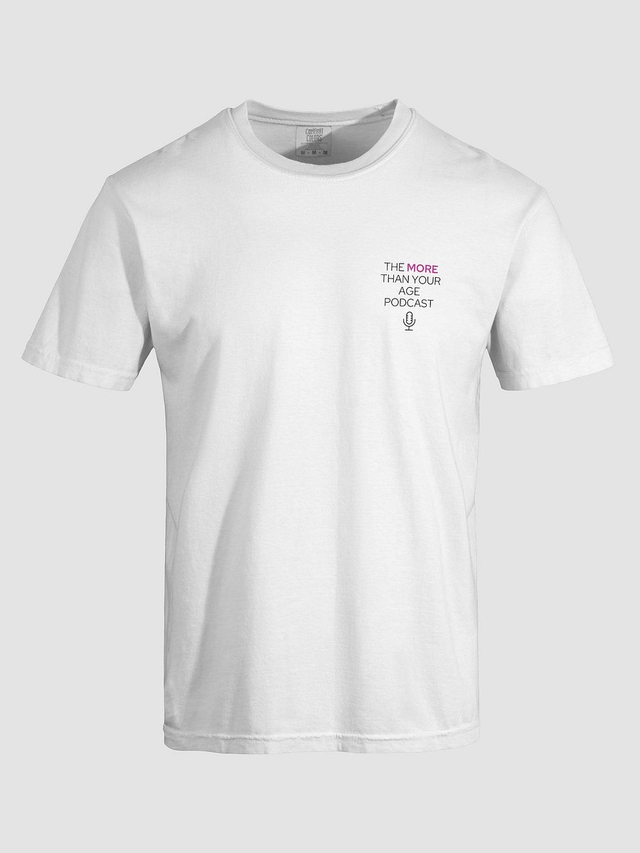 MTYA Podcast White T product image (7)