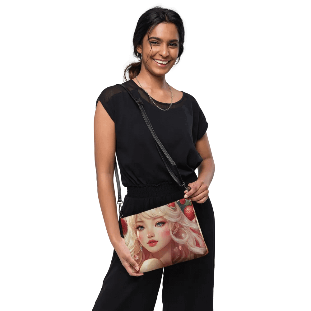 Muse Coquette Crossbody Bag product image (5)