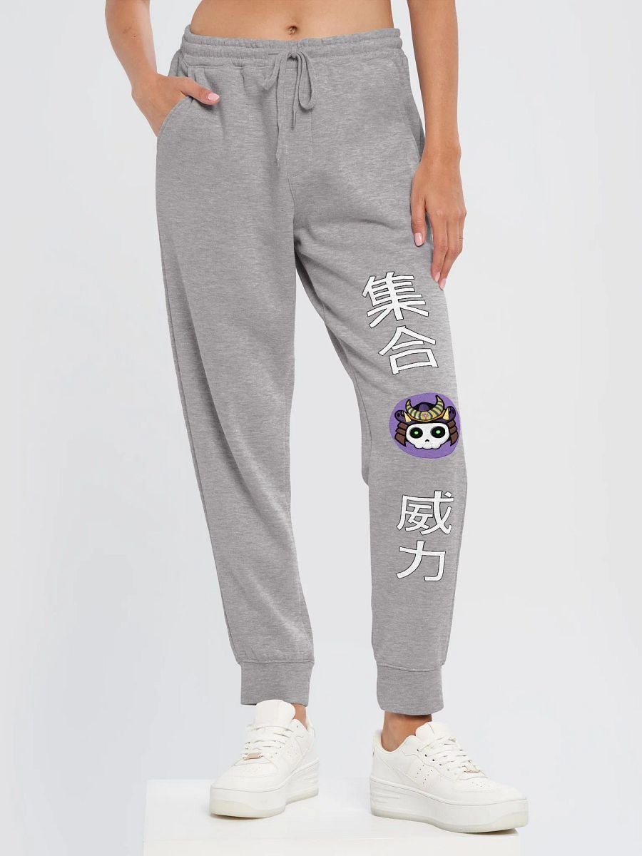 Scymurai JOGGERS product image (36)