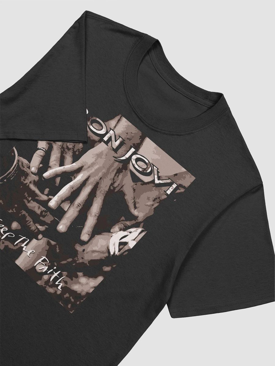 Bon Jovi Unity Reaching T-Shirt product image (2)