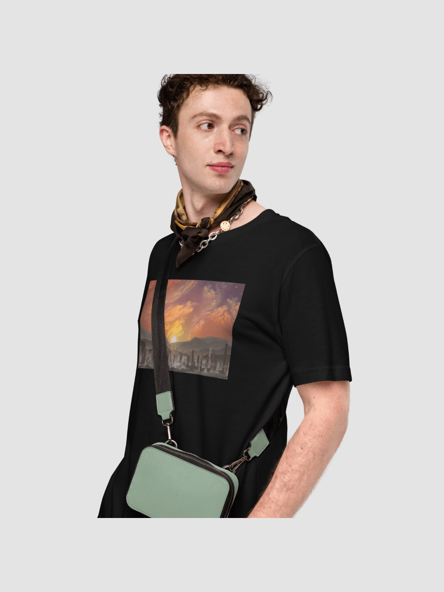 Cybertek™ New Dawn Tee product image (1)