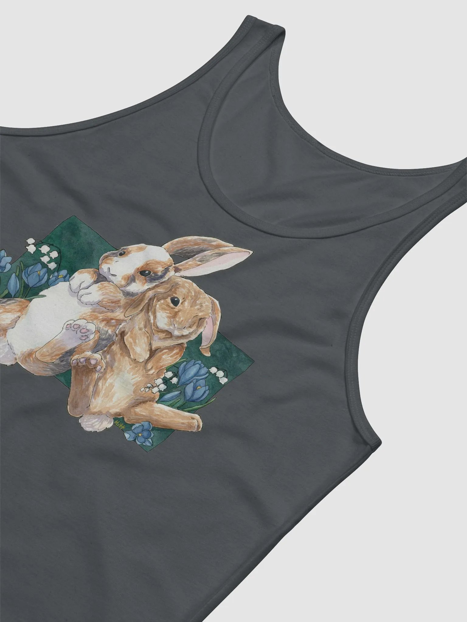 Snuggle Buns Tank Top product image (26)