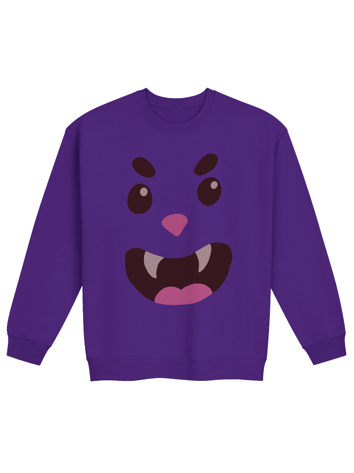 Violet the Vampire Sweatshirt product image (1)