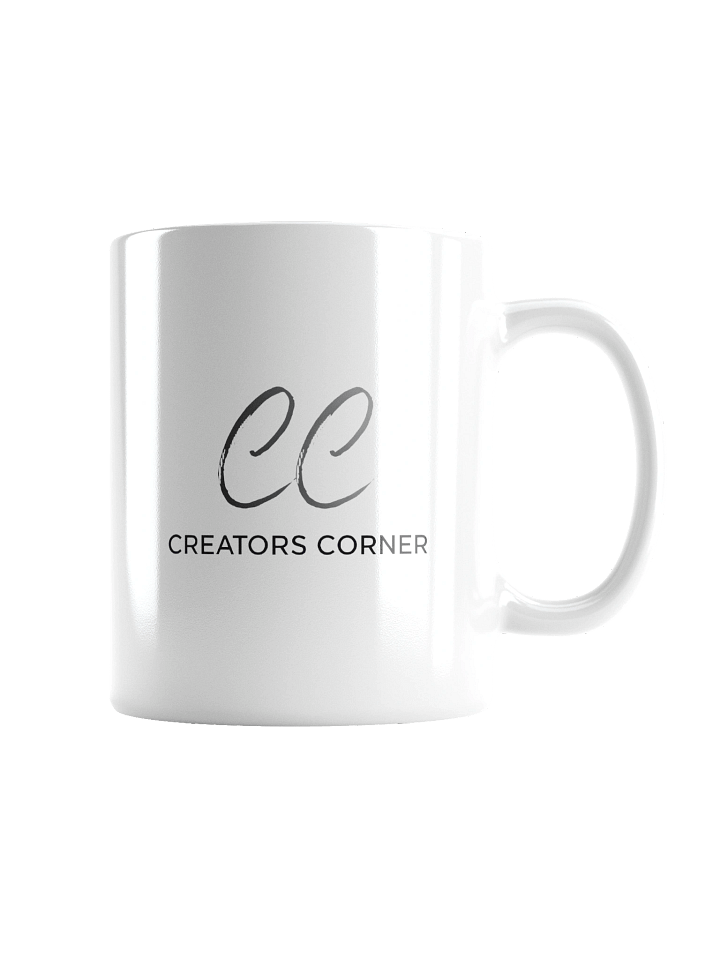 Creators Mug product image (2)