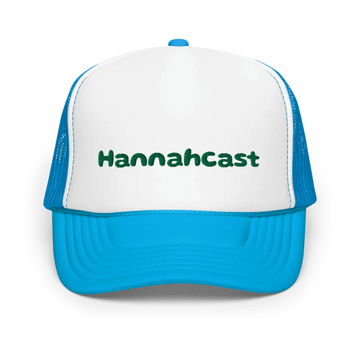 The Hannahcap product image (2)