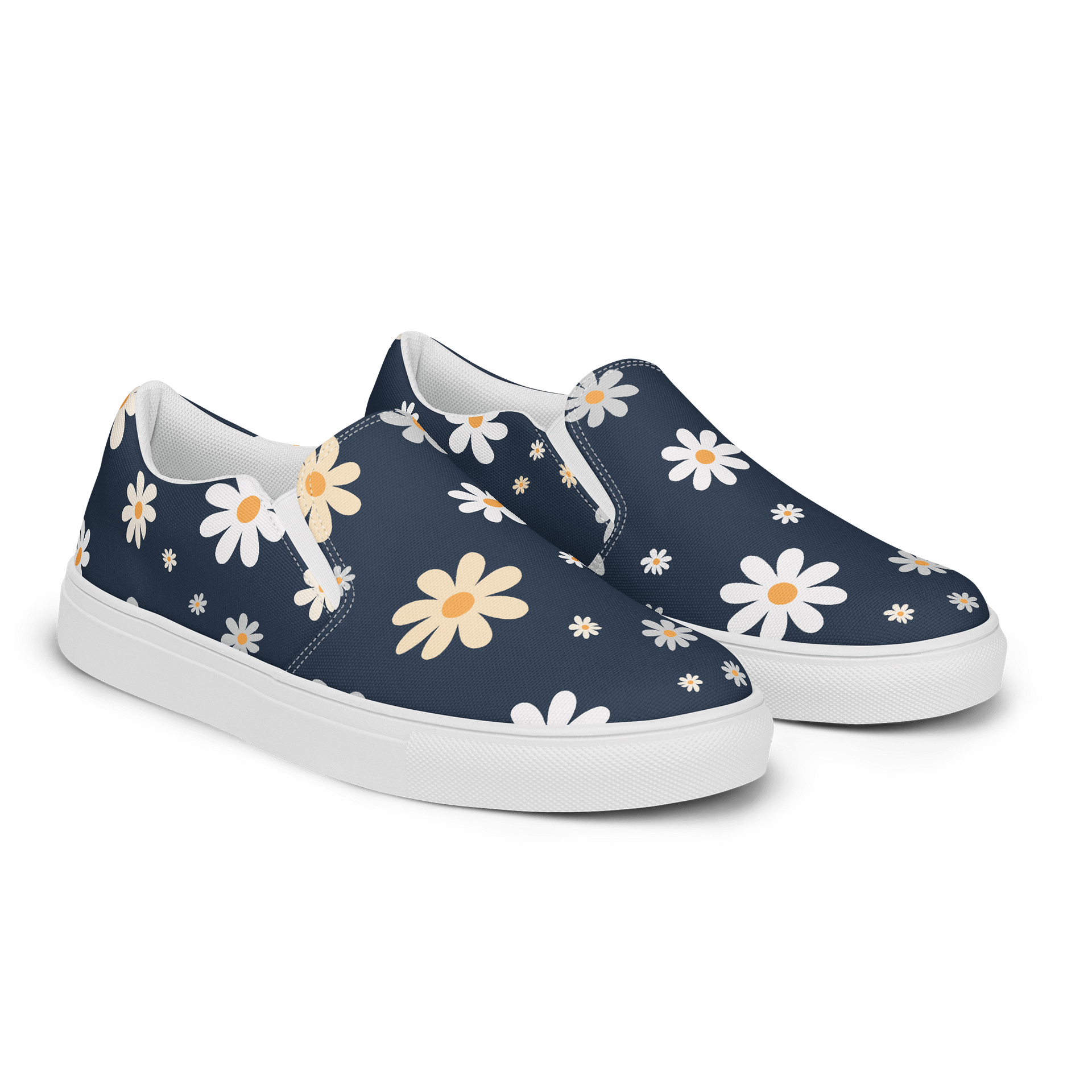 Daisy Dream Women's Slip-On Shoes product image (2)