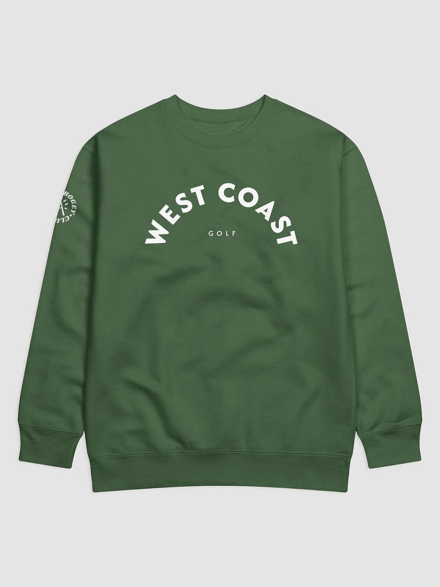 West Coast Golf Crew (Print) product image (1)