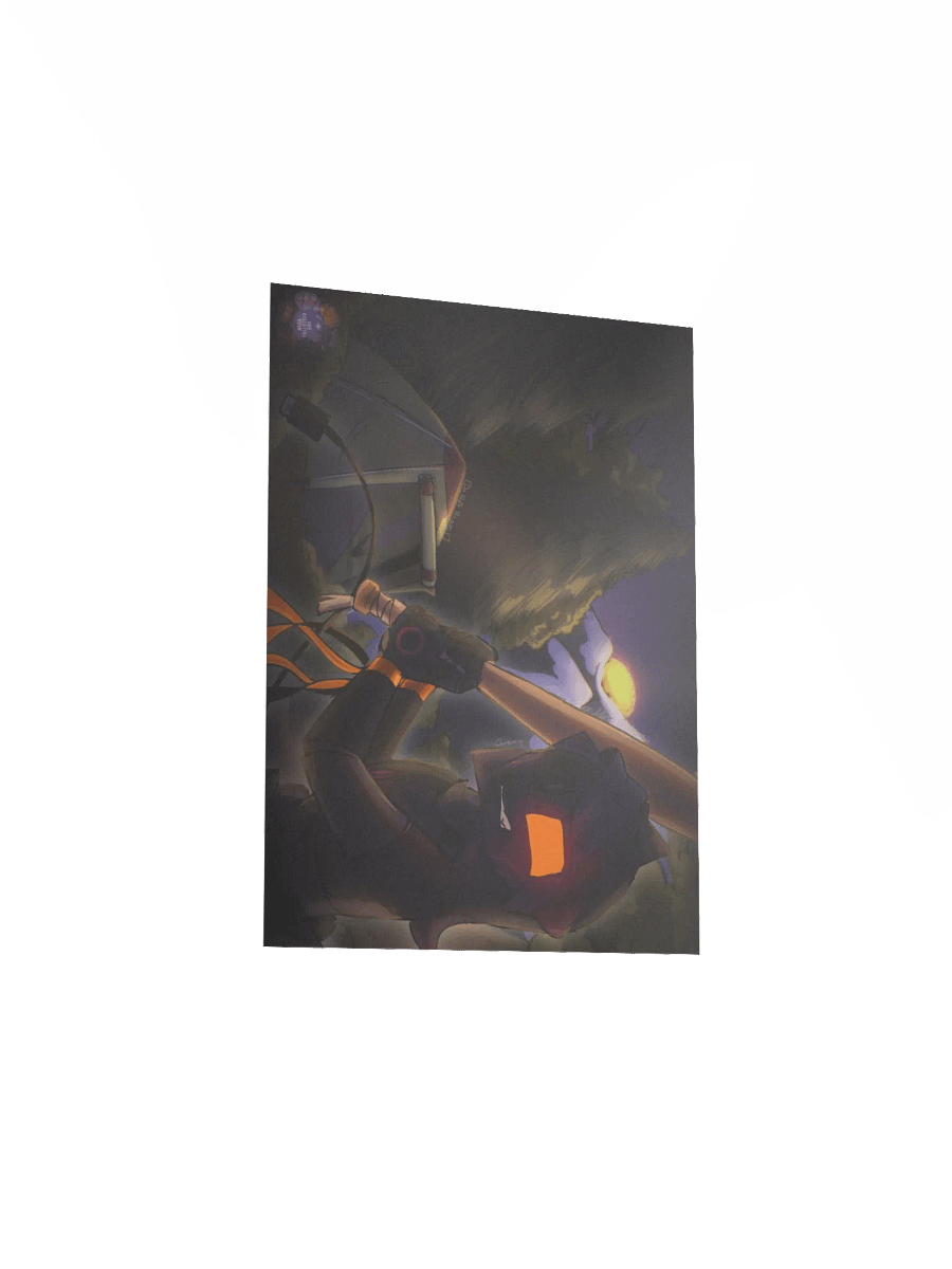 Survival Dusky Poster product image (3)