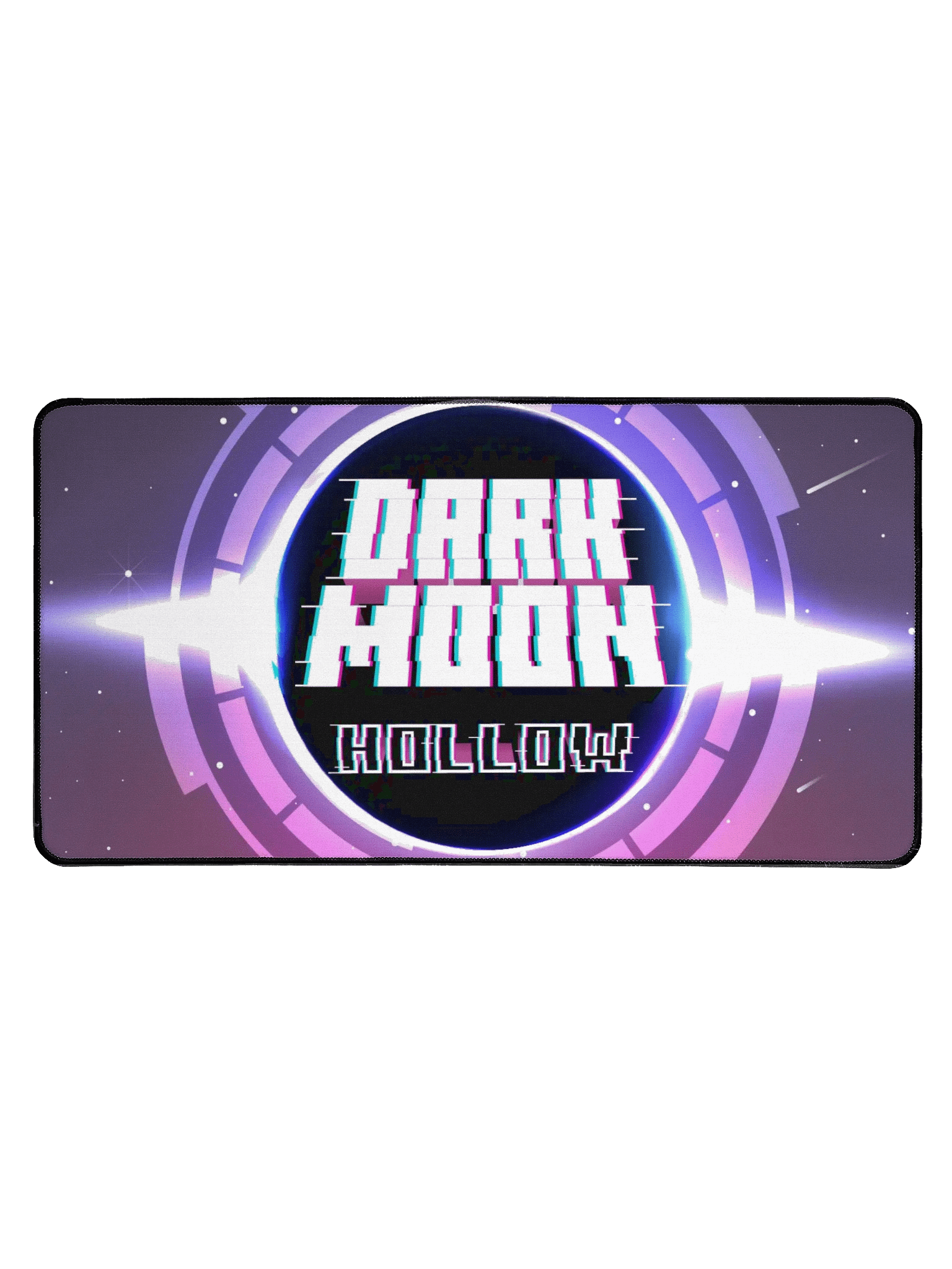 DH • Desk Mat 15.5" x 31.5" product image (1)