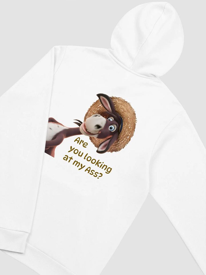“Are you looking at my Ass?” product image (2)