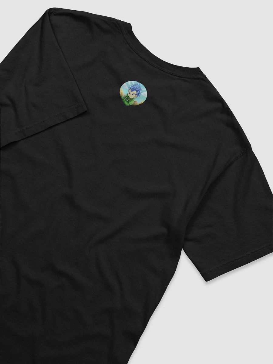 Polera Choclo_V Ssj product image (4)