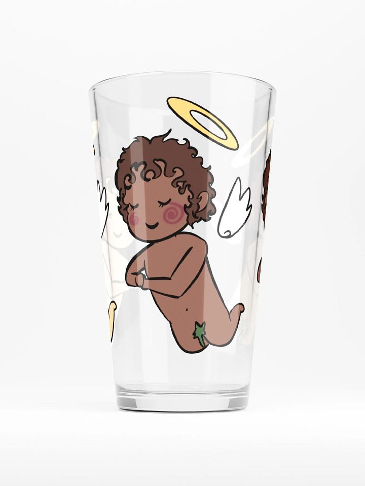 Angels - Glass Cup product image (2)