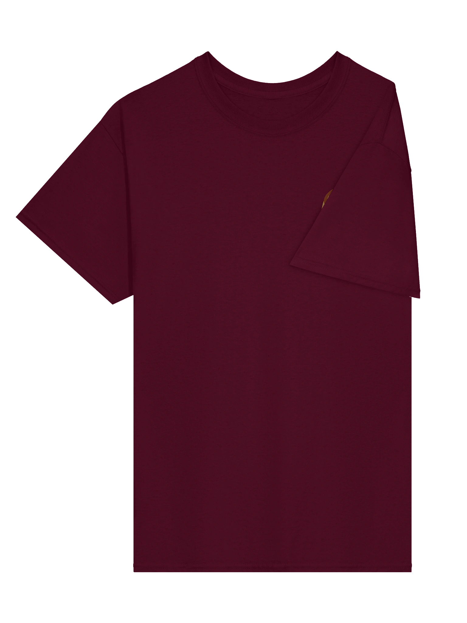 Subtle DJFu Tater T-Shirt product image (27)