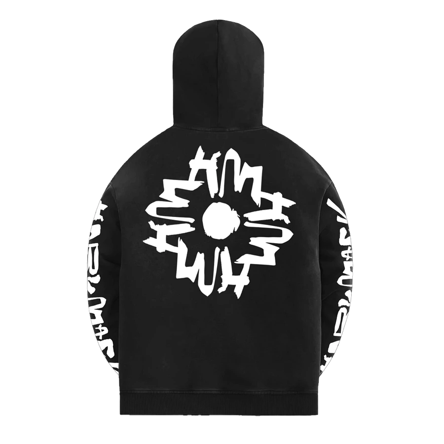 HM Zip Up Hoodie product image (2)