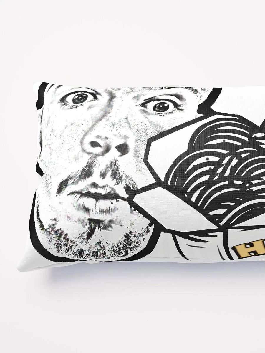 Hot Nuudle - Dreamin' Pillow product image (7)