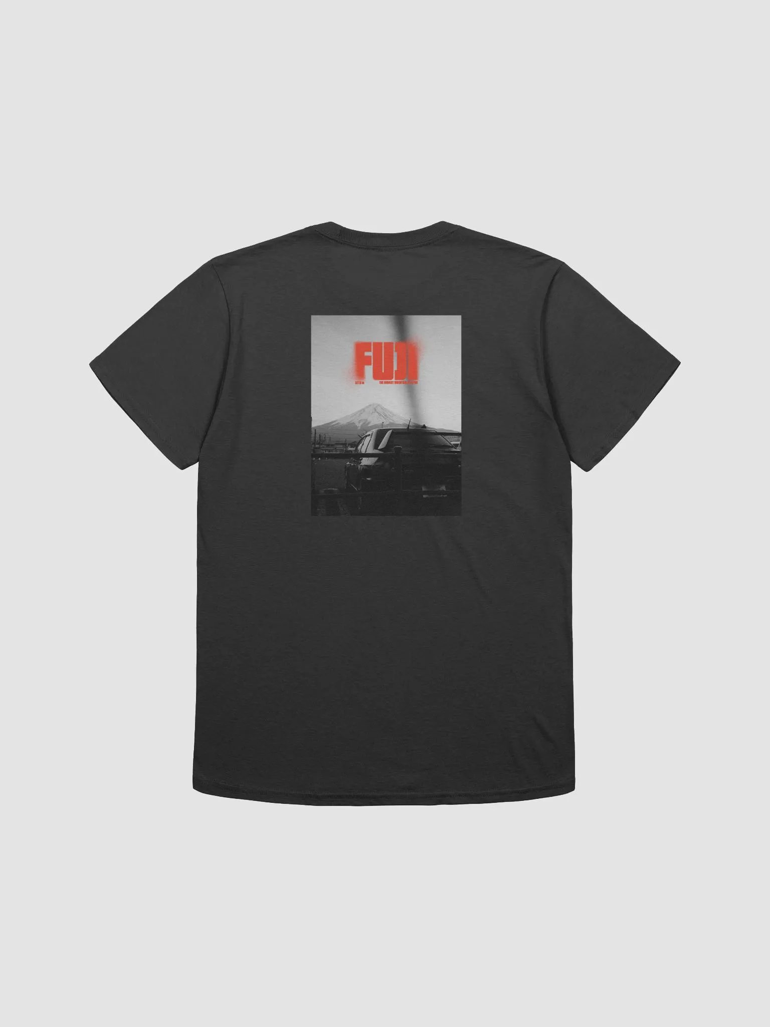 MT. FUJI - DARK product image (2)