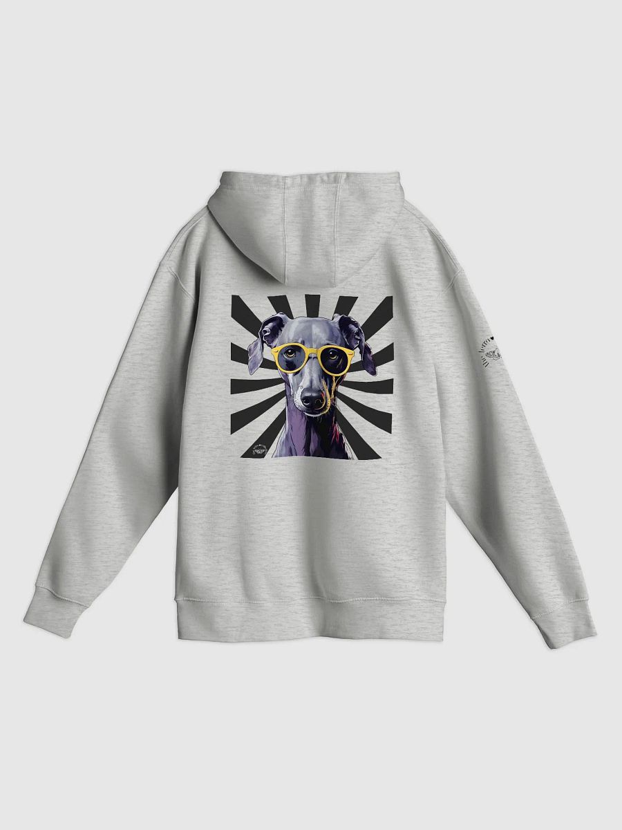 Gragarious Greyhound product image (3)