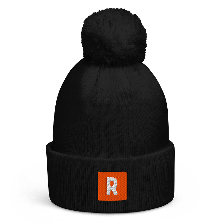 Ryan Beanie product image (1)